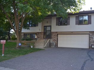 9780 Clover Leaf Pkwy NE, Blaine, MN 55434