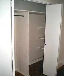 Rented by City Connections Realty