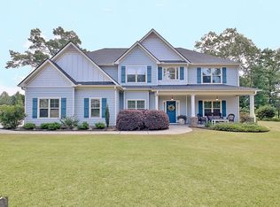 111 Rock House Rdg, Senoia, GA 30276