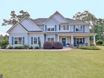 111 Rock House Rdg, Senoia, GA, 30276