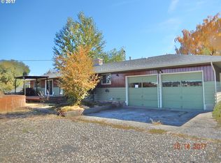 1520 SW Hailey Pl, Pendleton, OR 97801