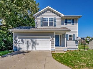 4850 E Hull Ave, Des Moines, IA 50317