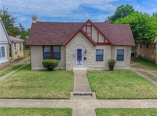 1211 Galloway Ave, Dallas, TX 75216