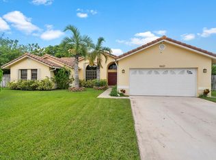 Bonaventure Lakes, Weston, FL 33326