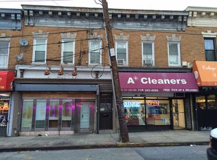 121-17 14th Rd, College Point, NY 11356