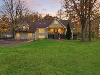 E29206 River Road, Stanley, WI, 54768