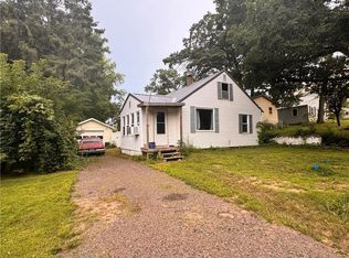 409 Poplar St, Spooner, WI 54801