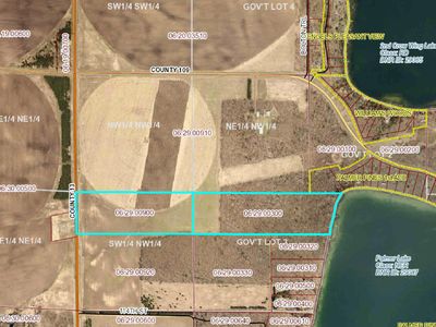 Tbd County 13, Nevis, MN, 56467