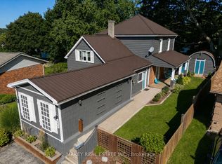 763 Boyle Dr, Woodstock, ON N4S 8M1