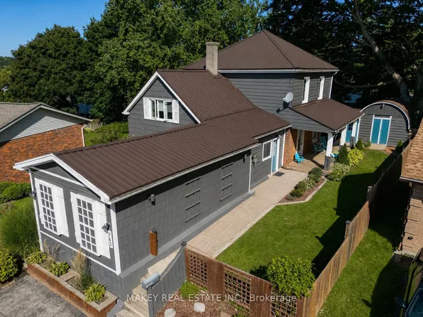 763 Boyle Dr, Woodstock, ON N4S 8M1