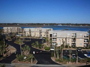1582 S Waccamaw Dr #2, Murrells Inlet, SC 29576