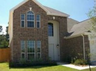 446 Oak Gate, Conroe, TX 77304