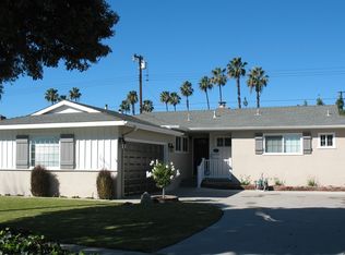 2461 Oakland Dr, La Habra, CA 90631