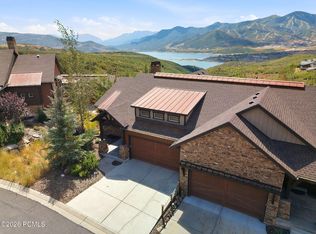 1578 E Longview Dr, Hideout, UT 84036