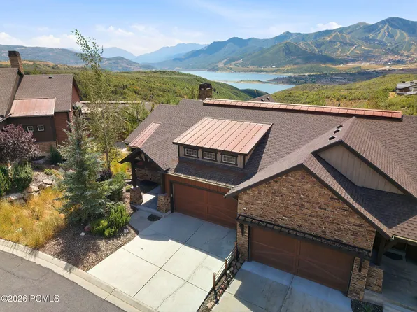 1578 E Longview Dr, Hideout, UT 84036