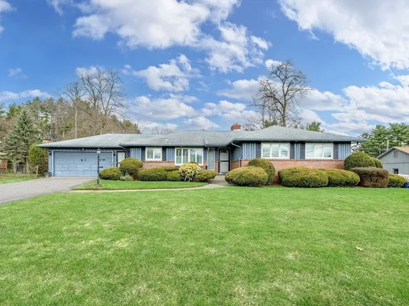 37 Bemis Rd, Holyoke, MA 01040