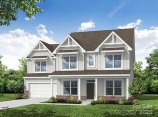 7144 Bil Mar Dr, Harrisburg, NC 28075