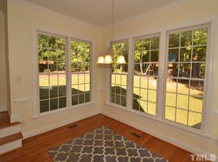 1017 Stonewyck Ln, Wake Forest, NC 27587