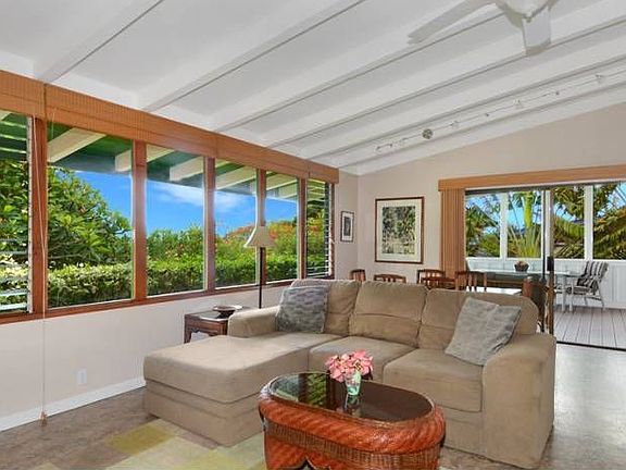 Main home living room