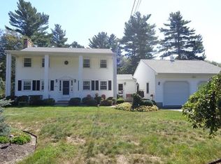 253 South St, Halifax, MA 02338