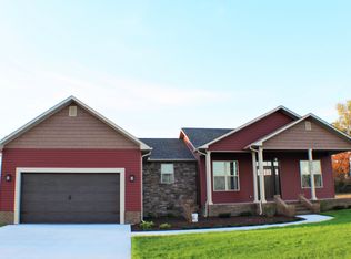 4520 Hensley Trl, Cookeville, TN 38501