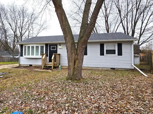 7063 Sherwood Ave, Portage, IN 46368