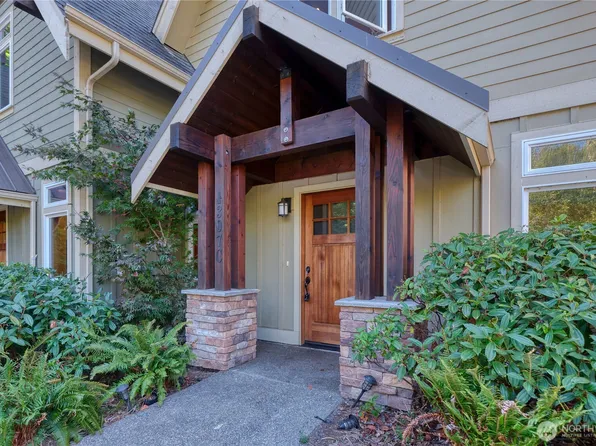 1307 Pelican Pl #C, Point Roberts, WA 98281