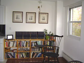 Sold by Brown Harris Stevens