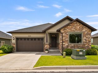 6543 W Hamilton Way UNIT 62, Highland, UT 84003