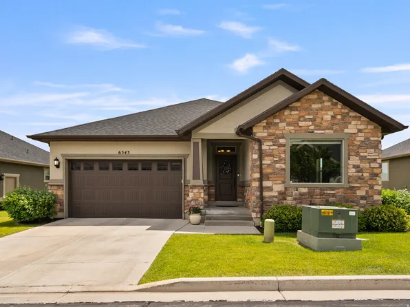 6543 W Hamilton Way Unit 62, Highland, UT 84003