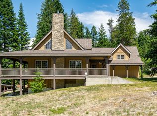 19512 Nason Rd, Leavenworth, WA 98826