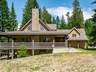 19512 Nason Road, Leavenworth, WA, 98826