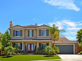 8337 Sanctuary Dr, Corona, CA 92883