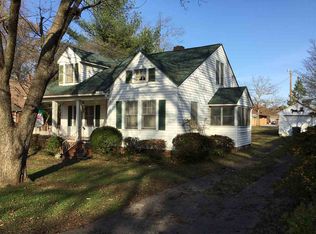 1300 Oakland Ave, Anderson, SC 29621