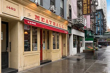 Rented by Level Group