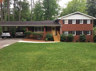 2660 Sunny Ln SE, Marietta, GA 30067
