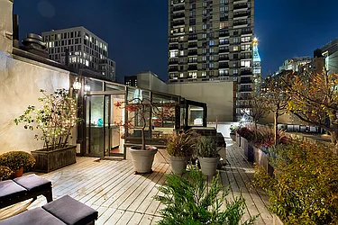 Sold by Brown Harris Stevens