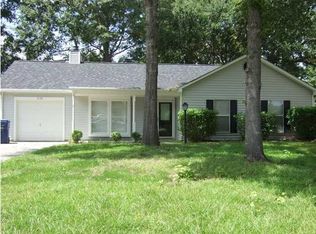 8138 Halifax Way, North Charleston, SC 29420