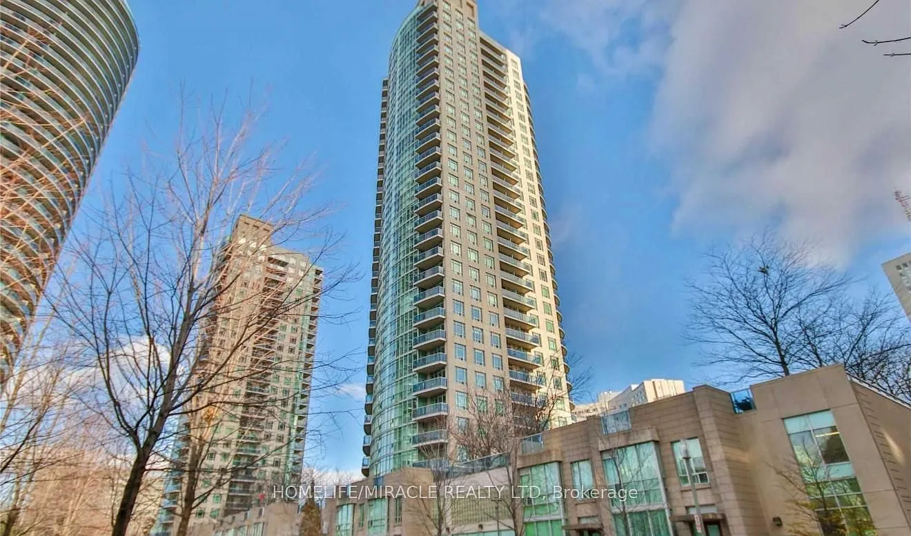 1 bed, $2,300 — Photo 1