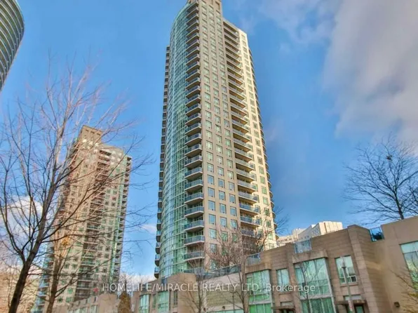 70 Absolute Ave, Mississauga, ON