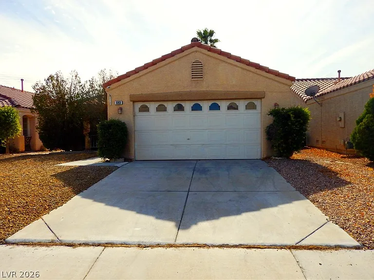 693 Salt Flats Cir — Photo 1