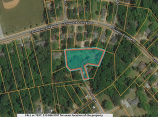 Fuller Ave, Columbia, SC 29203