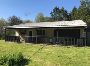 1435 Red Cedar Rd, Big Sandy, TX 75755
