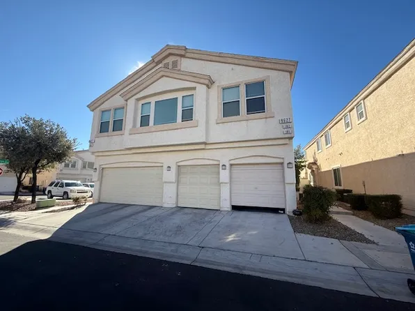8627 Roping Rodeo Ave Unit 102, Las Vegas, NV 89178