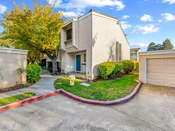 260 W Dunne Ave APT 20, Morgan Hill, CA 95037