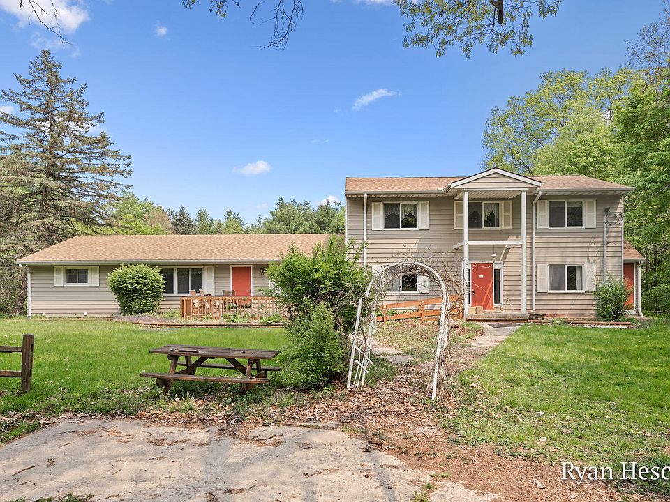 370 Church St, Hubbardston, MI 48845 MLS 23017194 Zillow