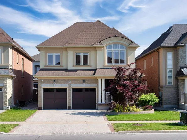 277 Chatfield Dr, Vaughan, ON L4H 3R8