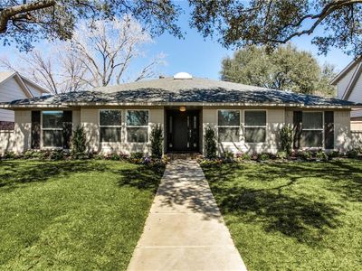 7853 La Cosa Dr, Dallas, TX, 75248