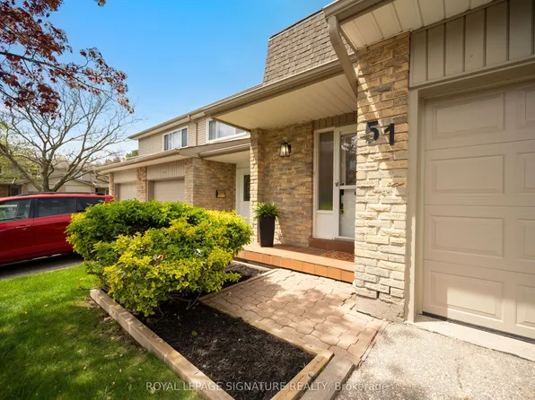 5536 Montevideo Rd #51, Mississauga, ON L5N 2P4