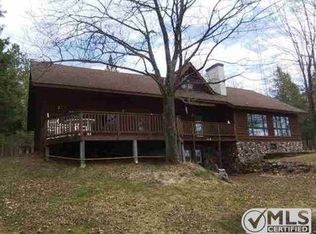 10211 E Shore Rd, Marenisco, MI 49947